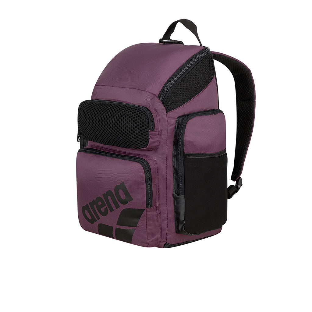 Mochila Arena One Go Purpura
