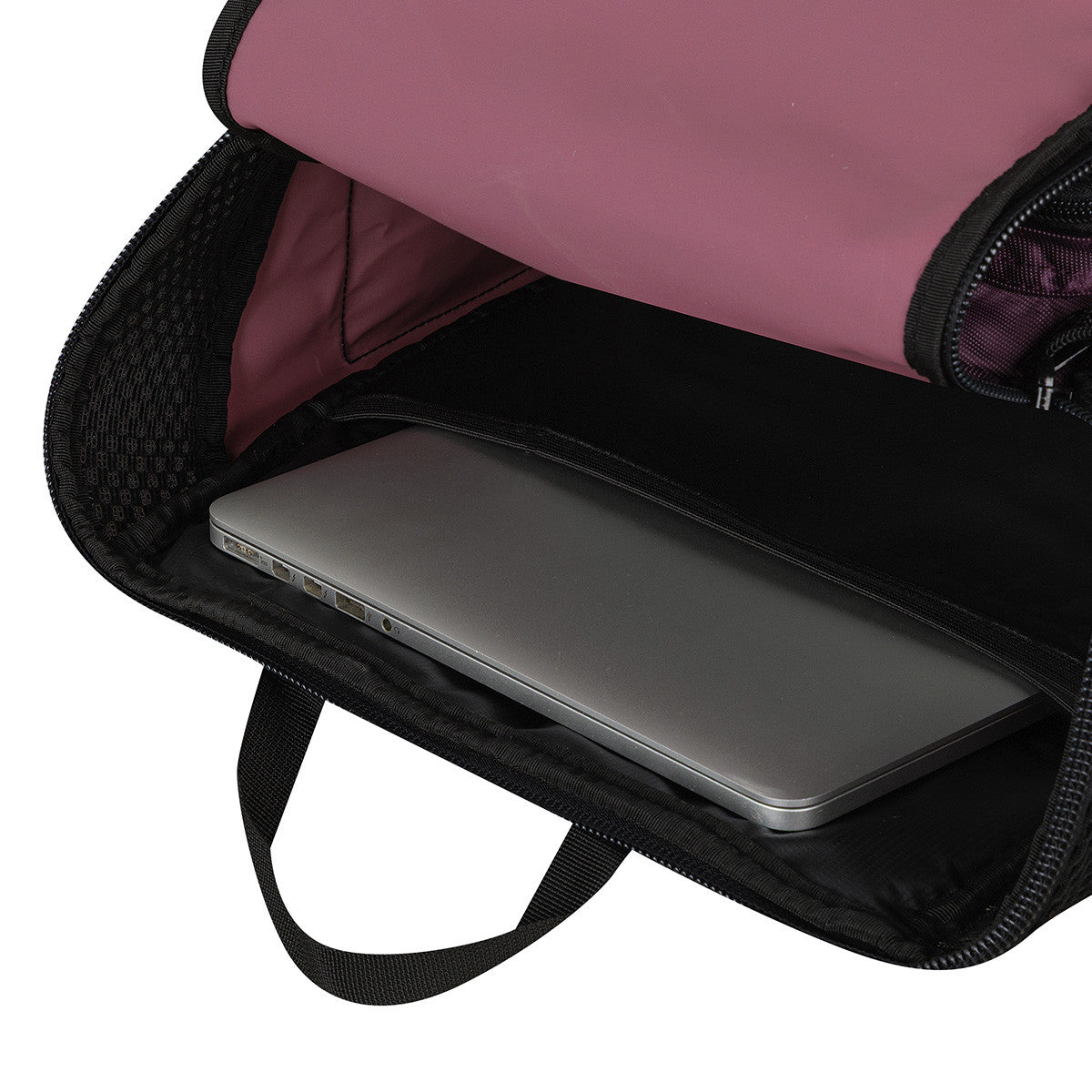 Mochila Arena One Go Purpura