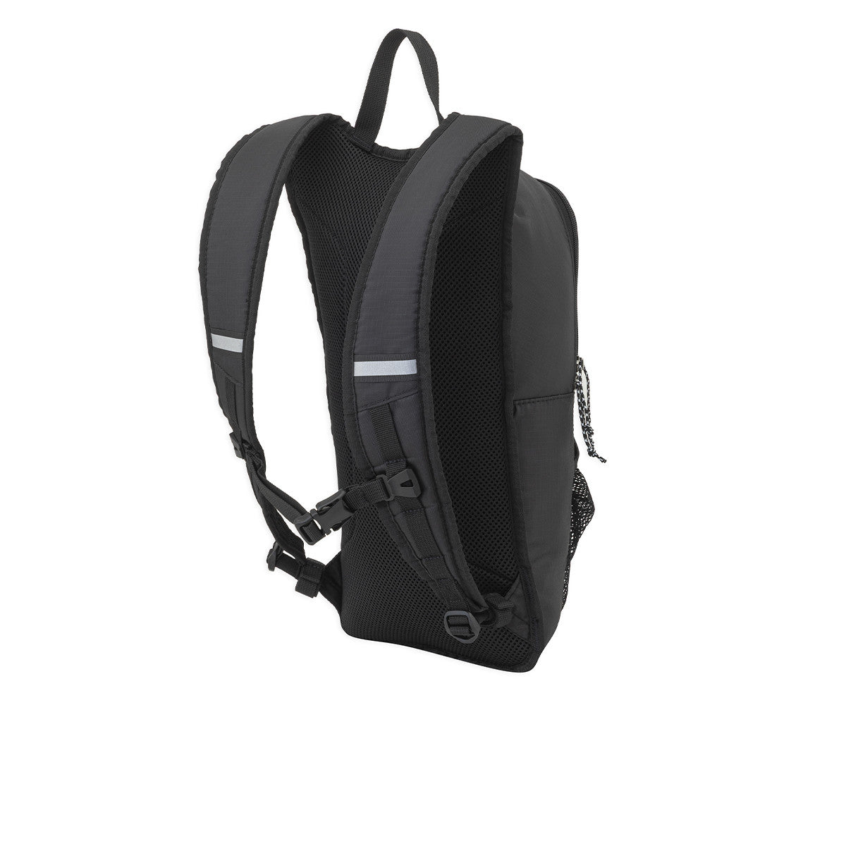 Mochila Asics Running Negra