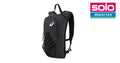 Mochila Asics Running Negra
