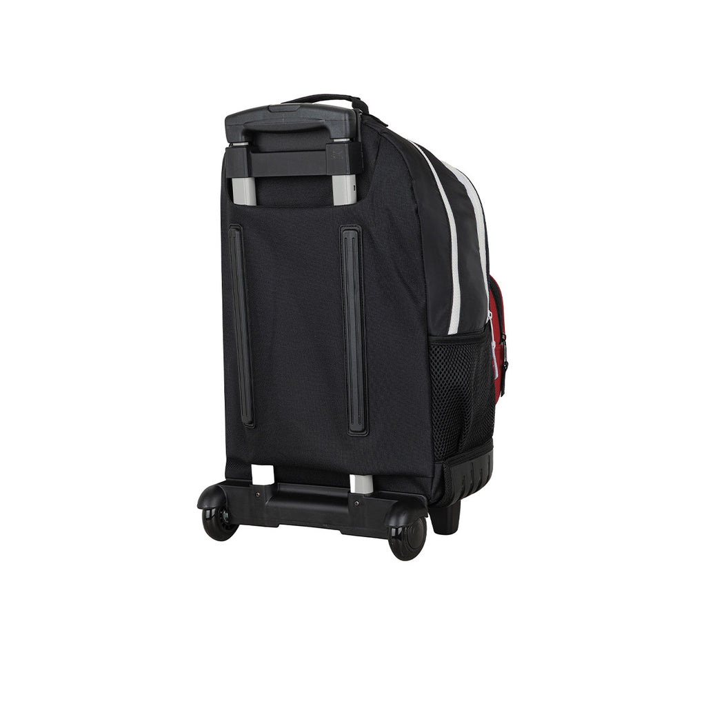 Mochila Carro Reebok Negra