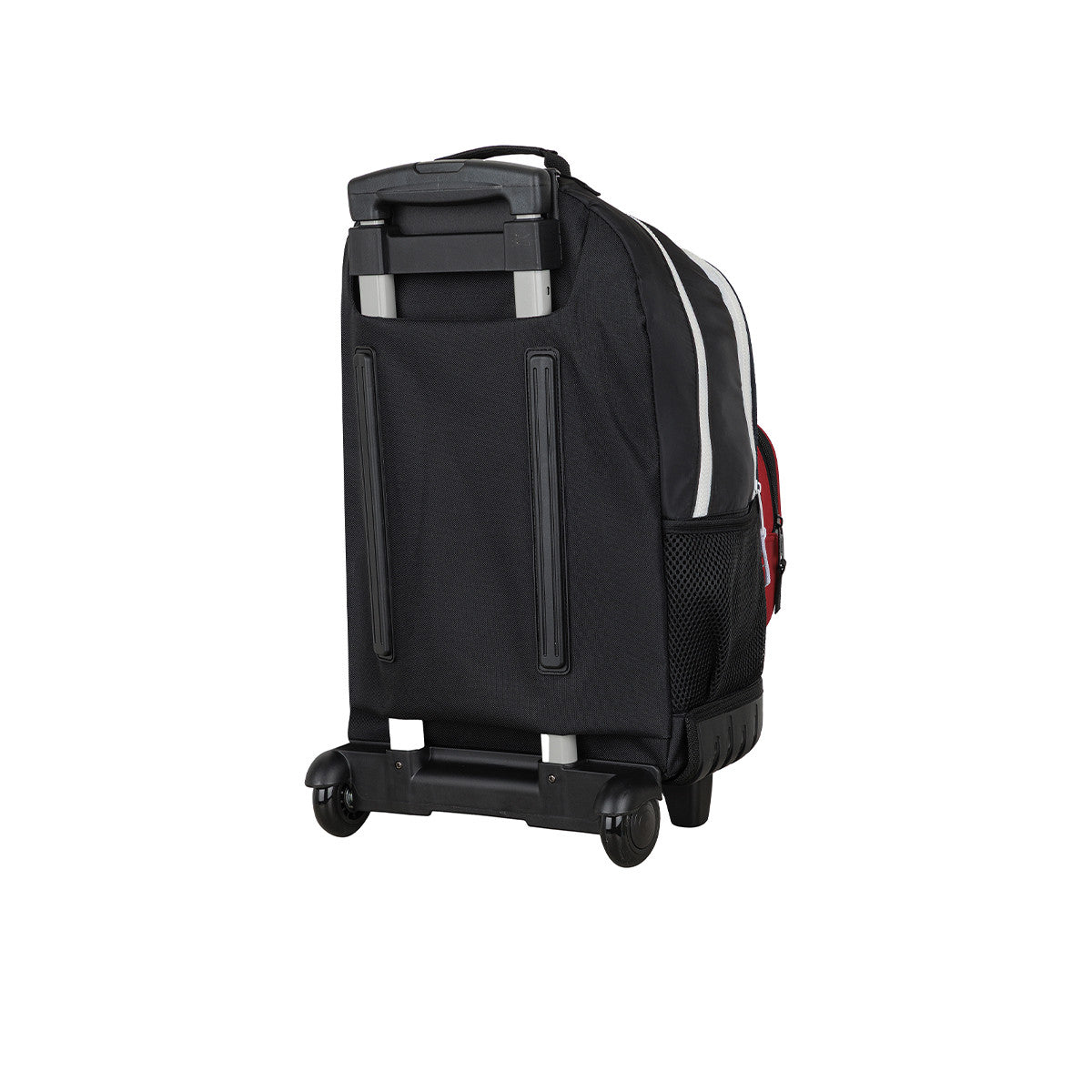 Mochila Carro Reebok Negra