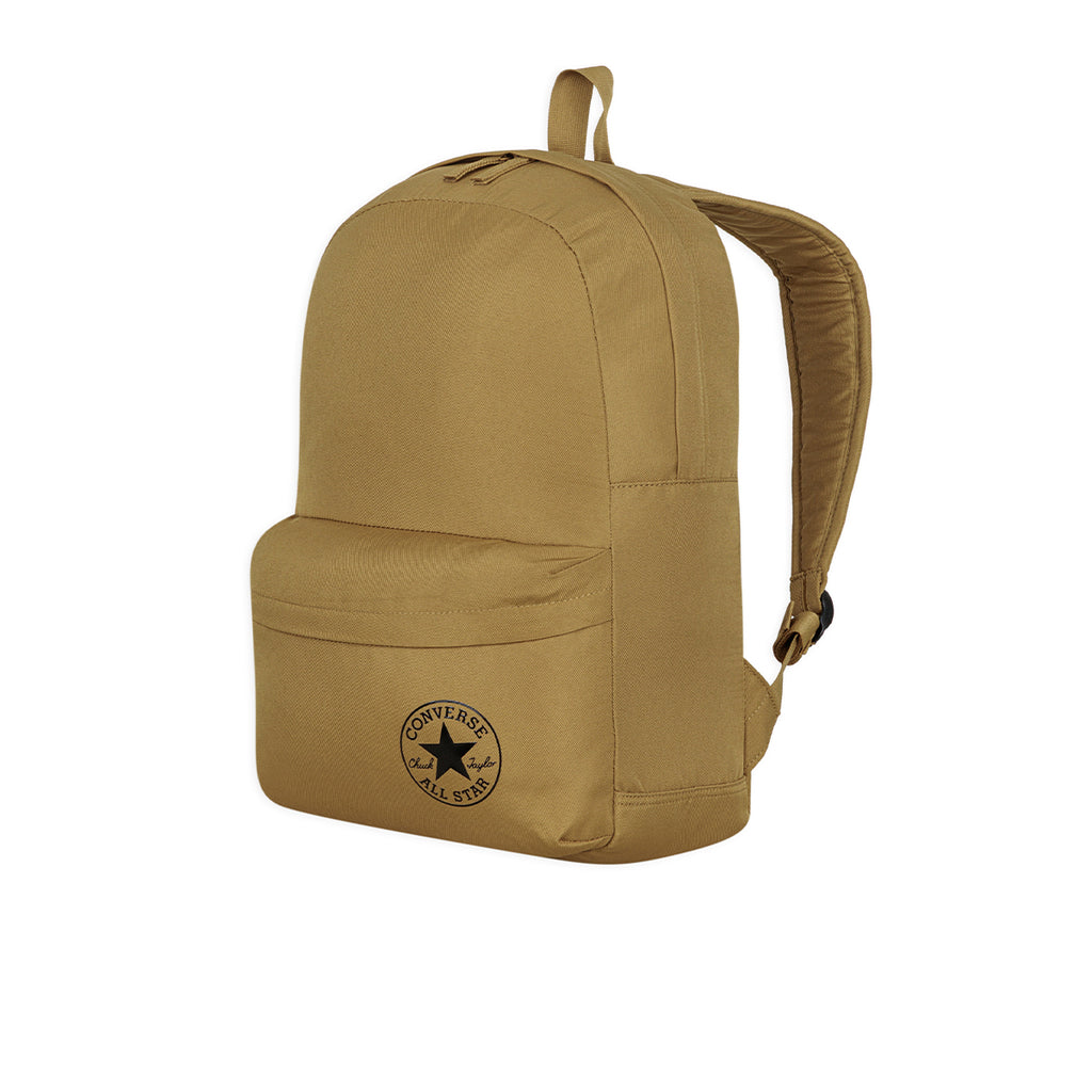 Mochila Converse Speed 3 Camel