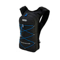 Mochila De Hidratacion Ciclista Dribbling Pure Adventure Negra