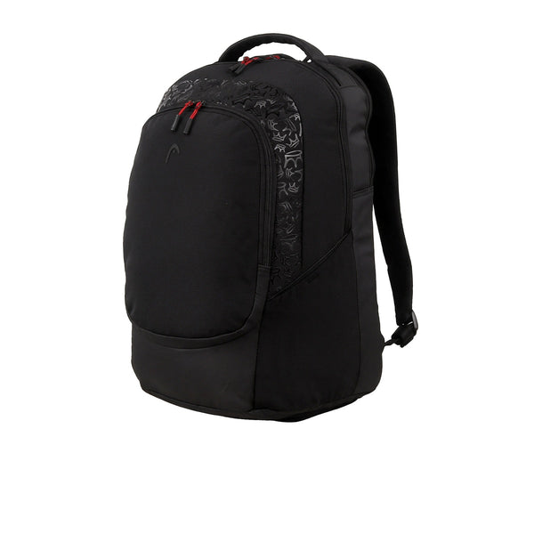 Mochila De Padel Head Coello Pro X Negra