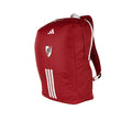Mochila De River Adidas Roja
