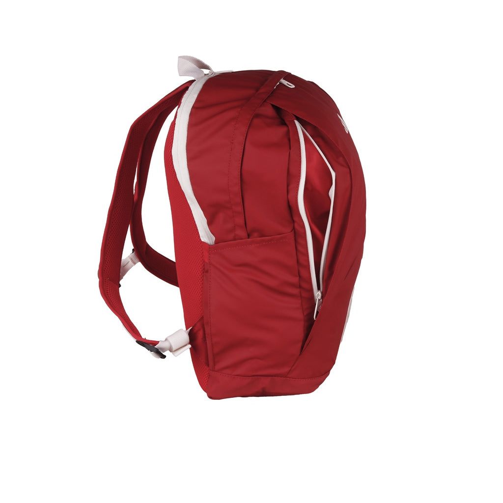 Mochila De River Adidas Roja