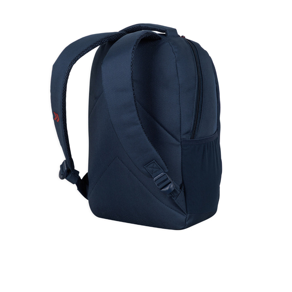 Mochila De San Lorenzo Atomik Azul