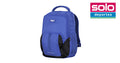 Mochila Everlast Azul