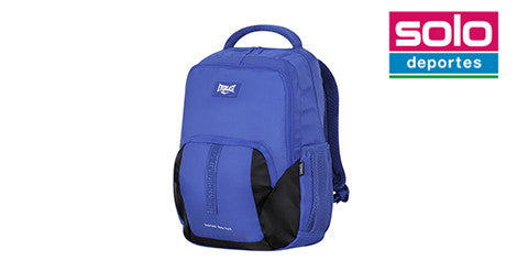 Mochila Everlast Azul