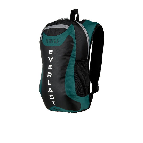 Mochila Everlast Running Negra