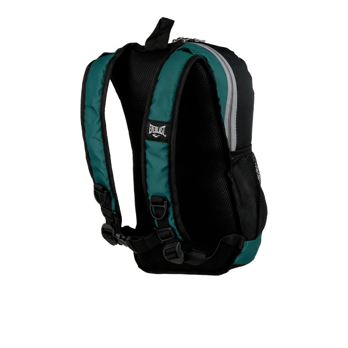 Mochila Everlast Running Negra