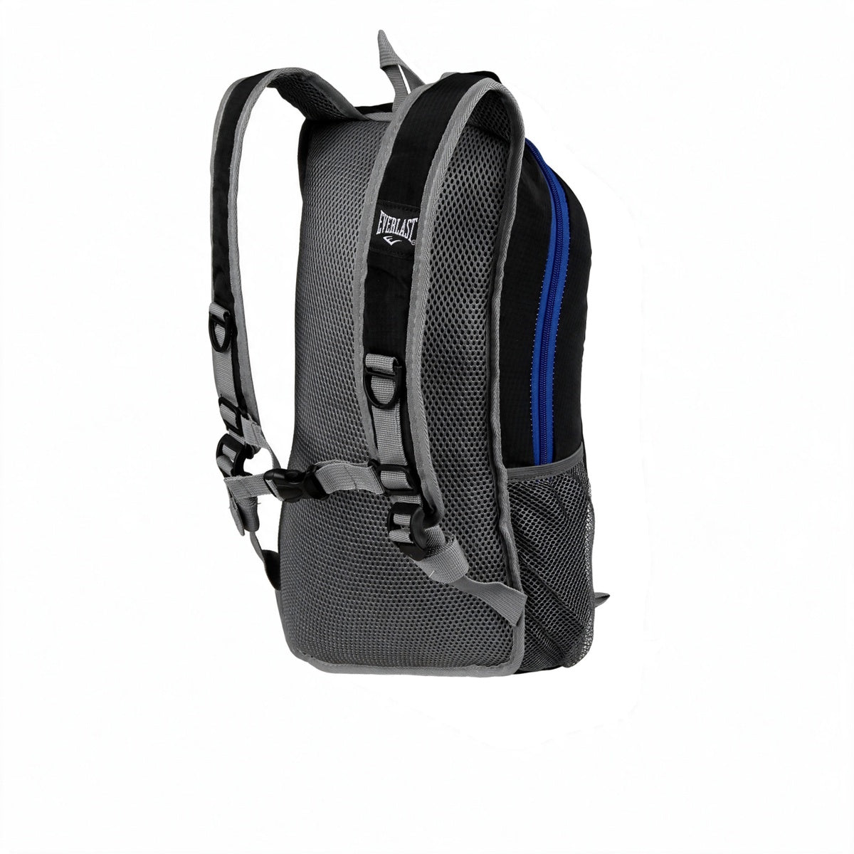 Mochila Everlast Running Negra