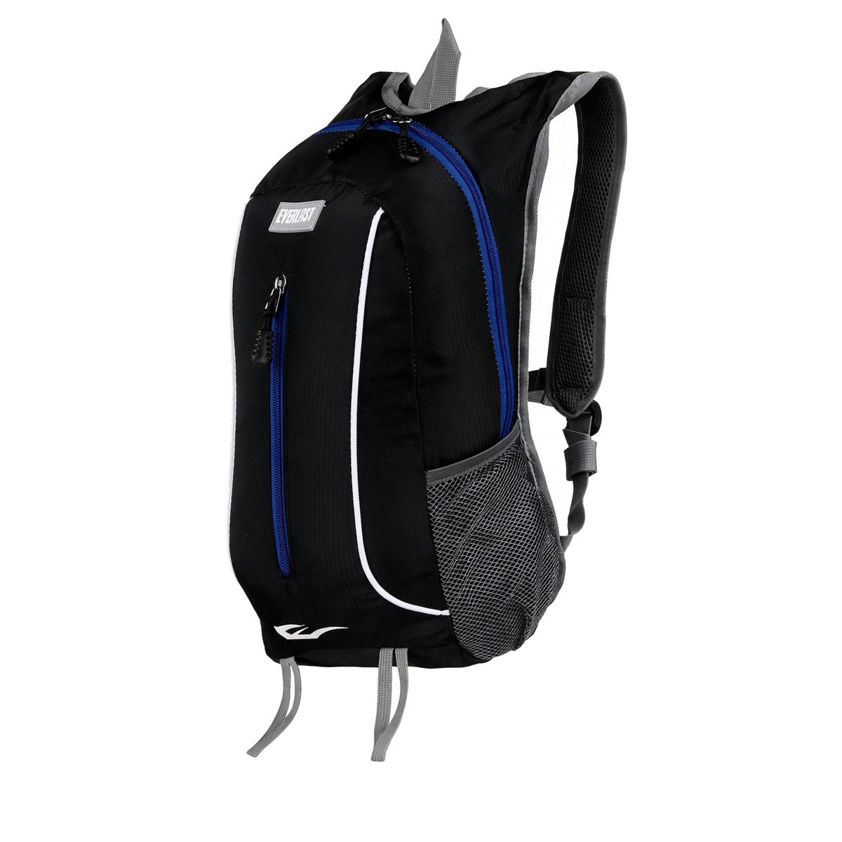Mochila Everlast Running Negra