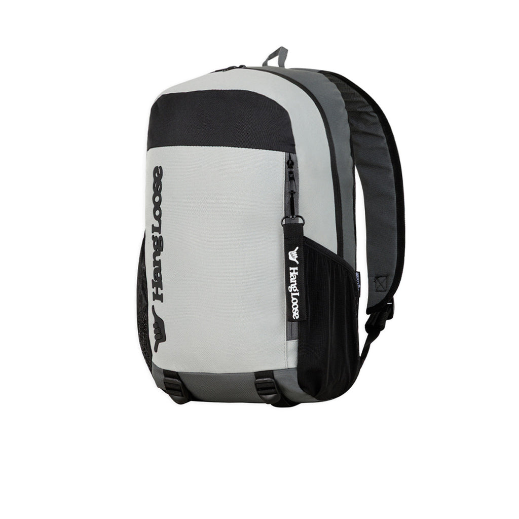 Mochila Hang Loose Dom Gris
