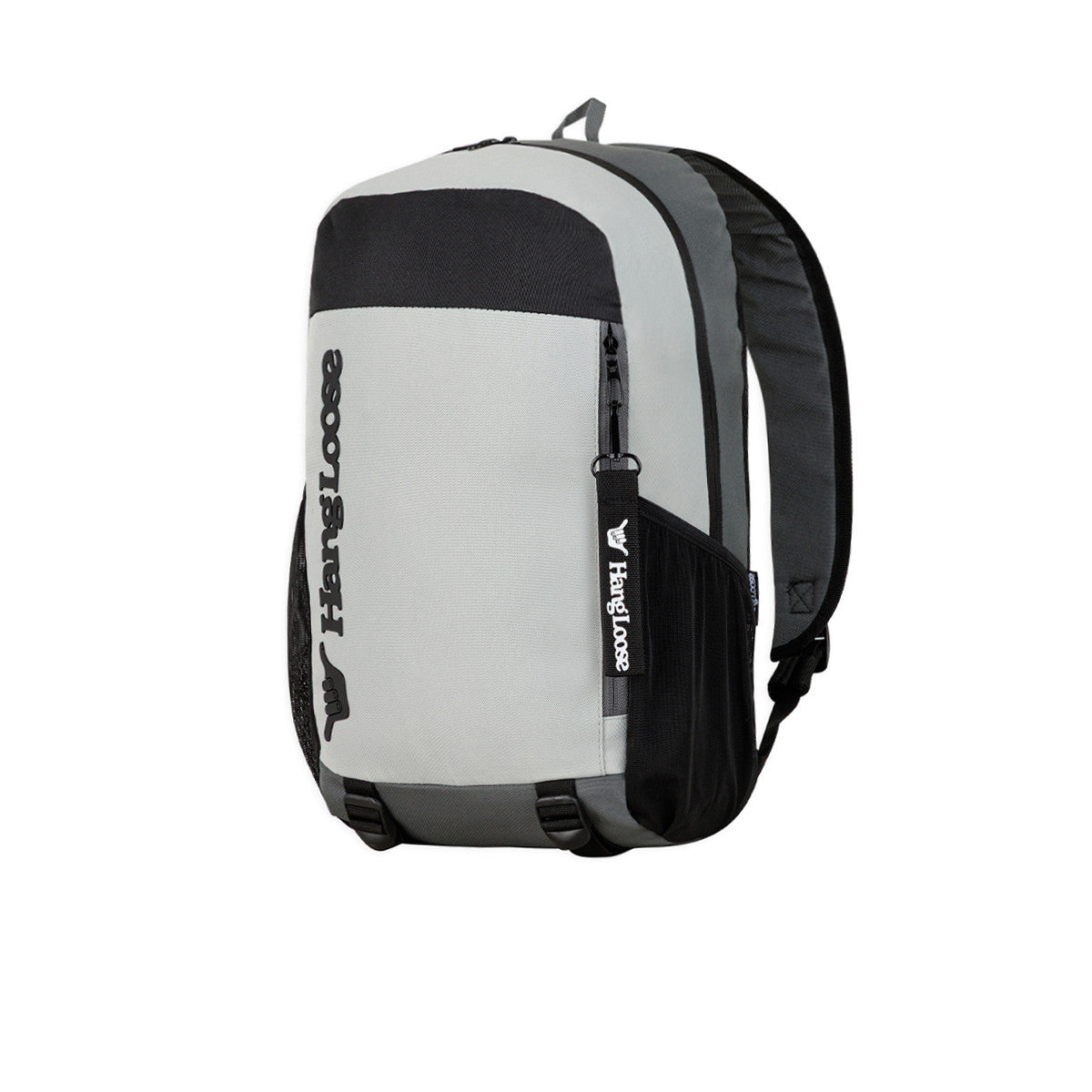Mochila Hang Loose Dom Gris