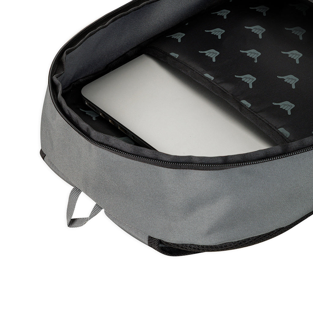 Mochila Hang Loose Dom Gris