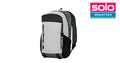 Mochila Hang Loose Dom Gris