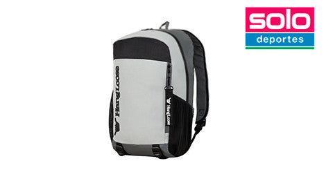Mochila Hang Loose Dom Gris
