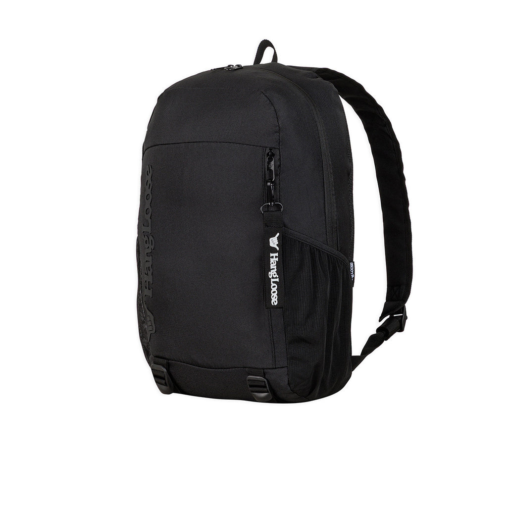 Mochila Hang Loose Dom Negra