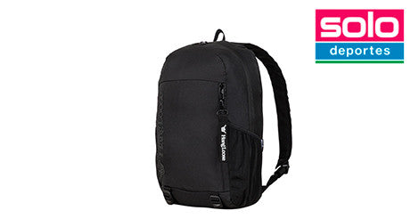 Mochila Hang Loose Dom Negra