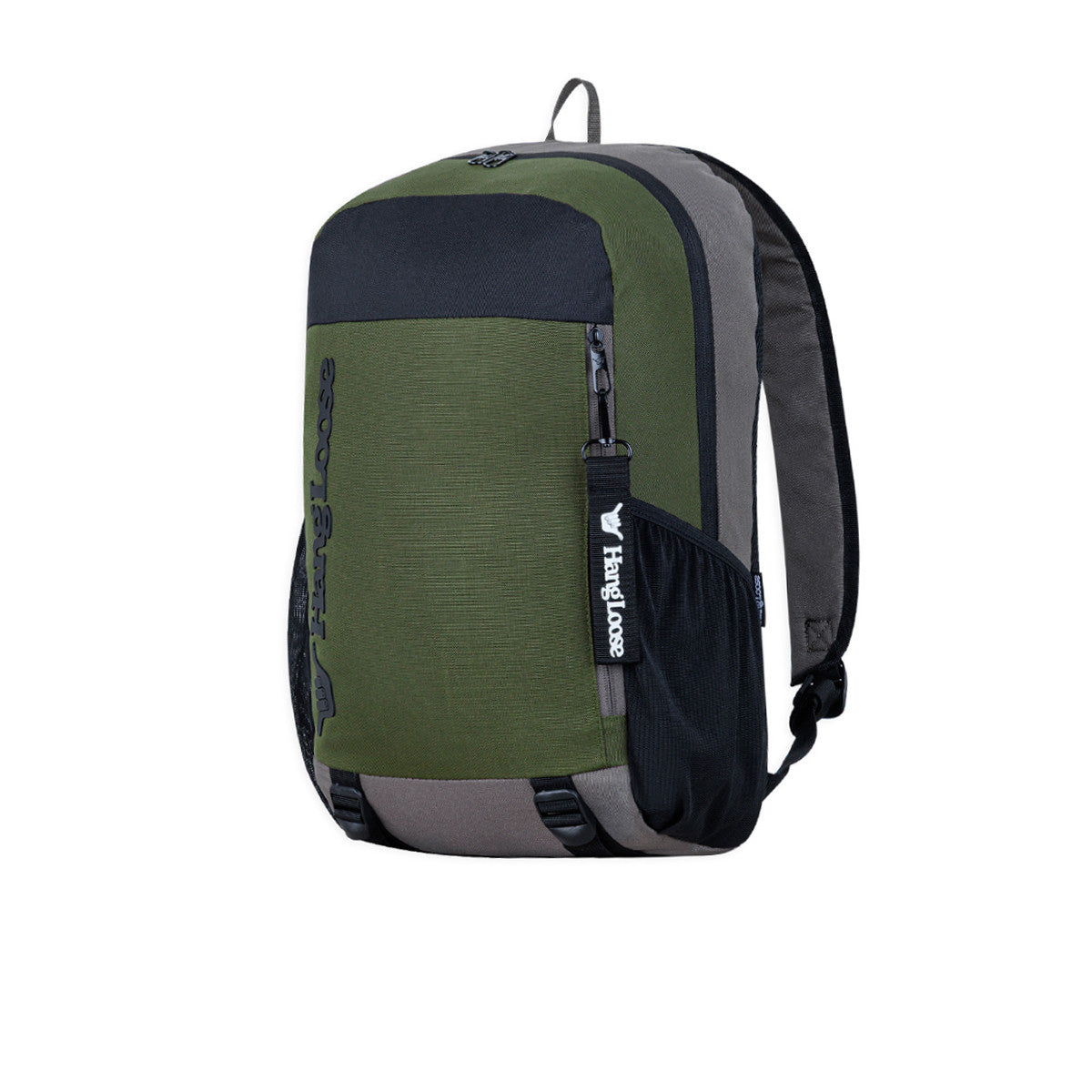 Mochila Hang Loose Dom Verde