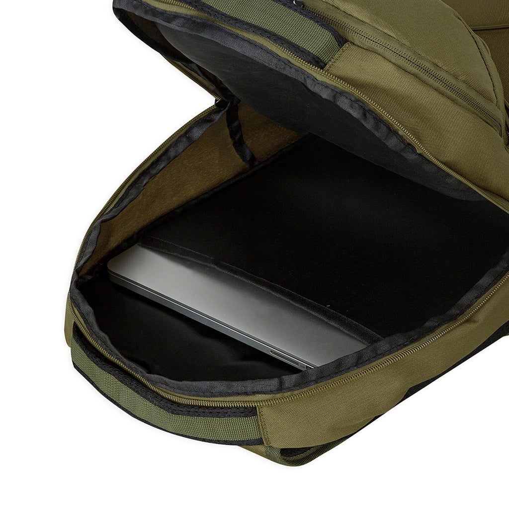 Mochila Hang Loose Dune Verde
