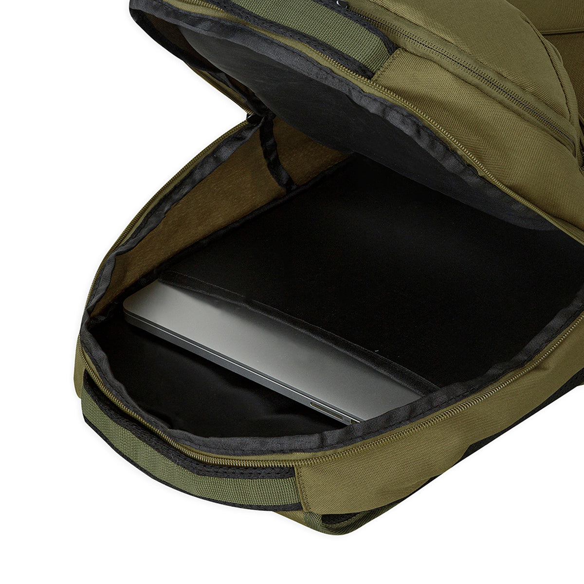 Mochila Hang Loose Dune Verde