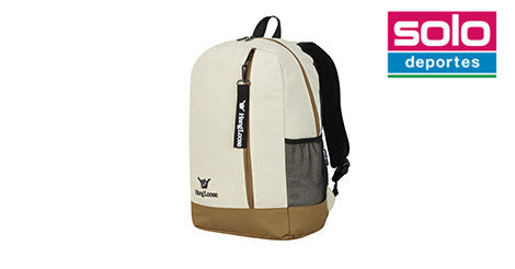 Mochila Hang Loose Field Beige