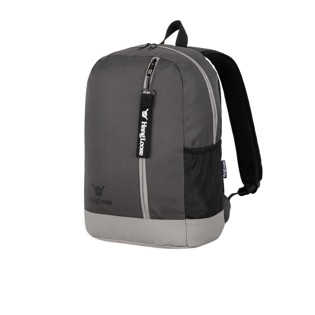 Mochila Hang Loose Field Gris