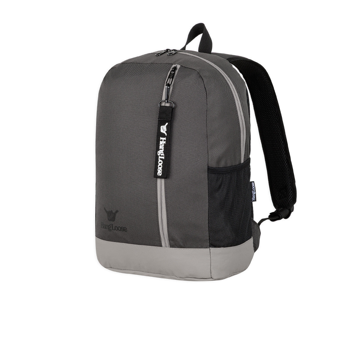 Mochila Hang Loose Field Gris