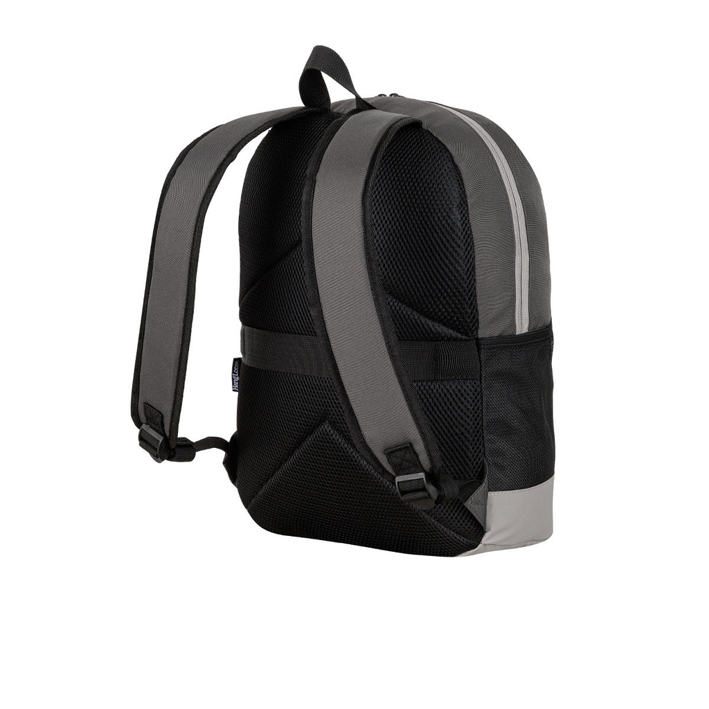 Mochila Hang Loose Field Gris