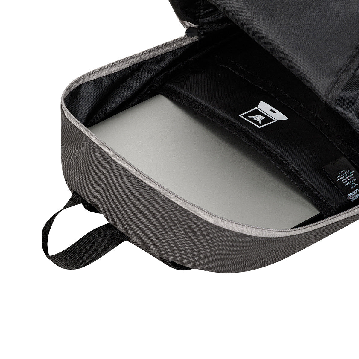 Mochila Hang Loose Field Gris