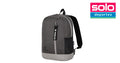 Mochila Hang Loose Field Gris