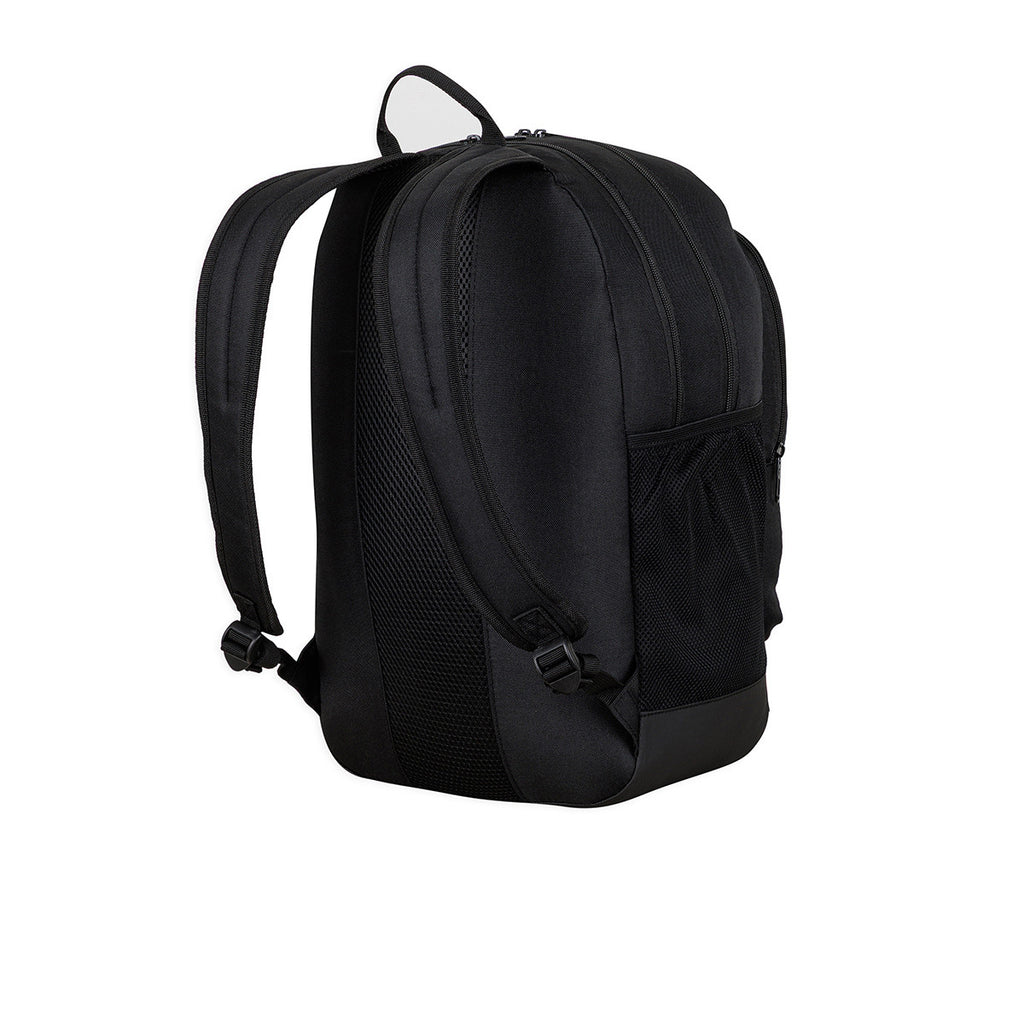 Mochila Hang Loose Obi Negra