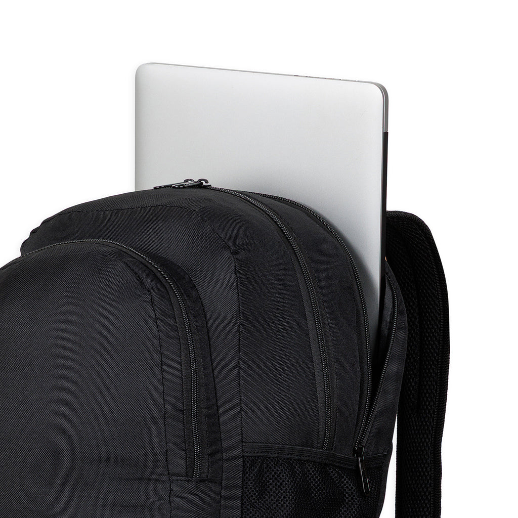 Mochila Hang Loose Obi Negra