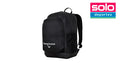 Mochila Hang Loose Obi Negra