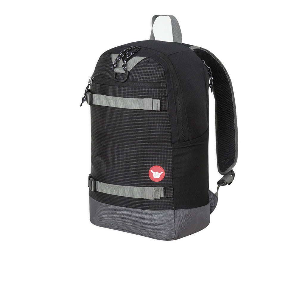 Mochila Hang Loose South Negra