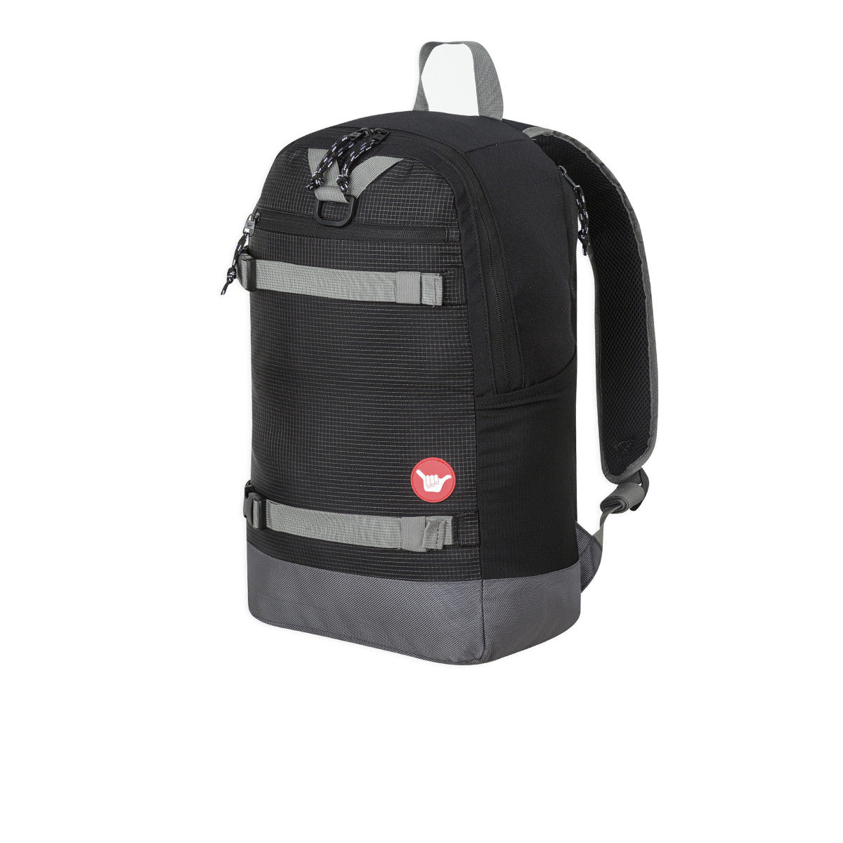 Mochila Hang Loose South Negra