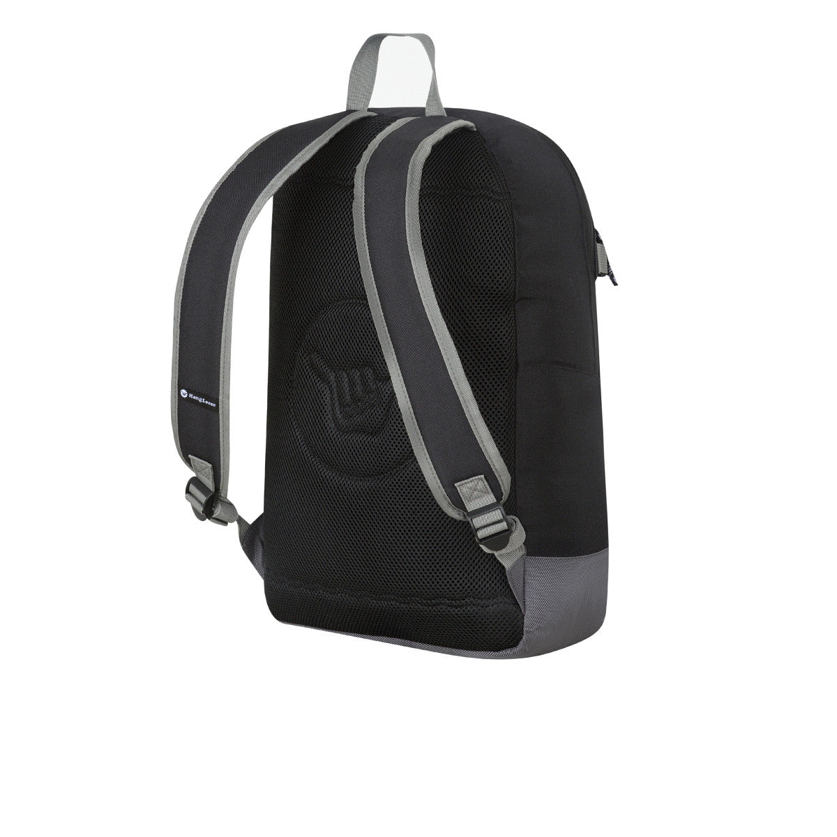 Mochila Hang Loose South Negra