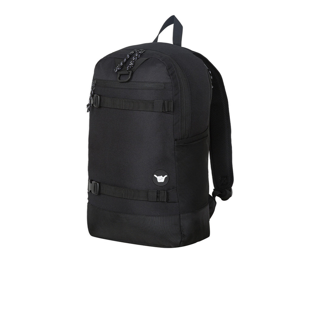 Mochila Hang Loose South Negra