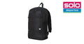 Mochila Hang Loose South Negra