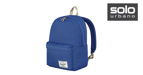 Mochila Herschel Classic Azul