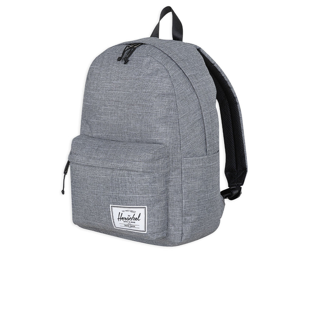Mochila Herschel Classic Gris
