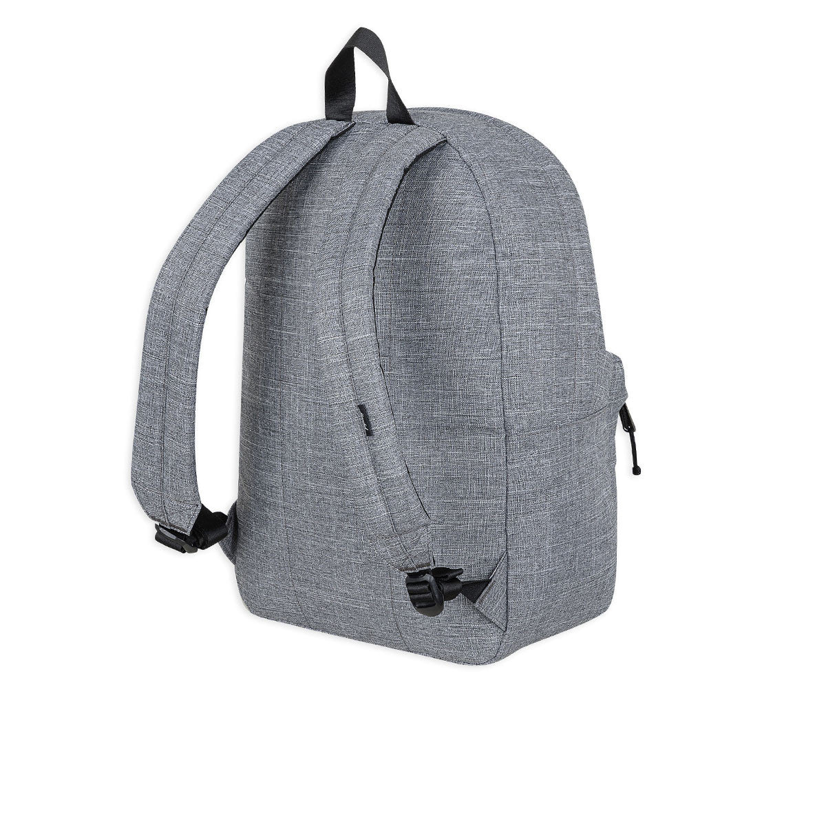 Mochila Herschel Classic Gris