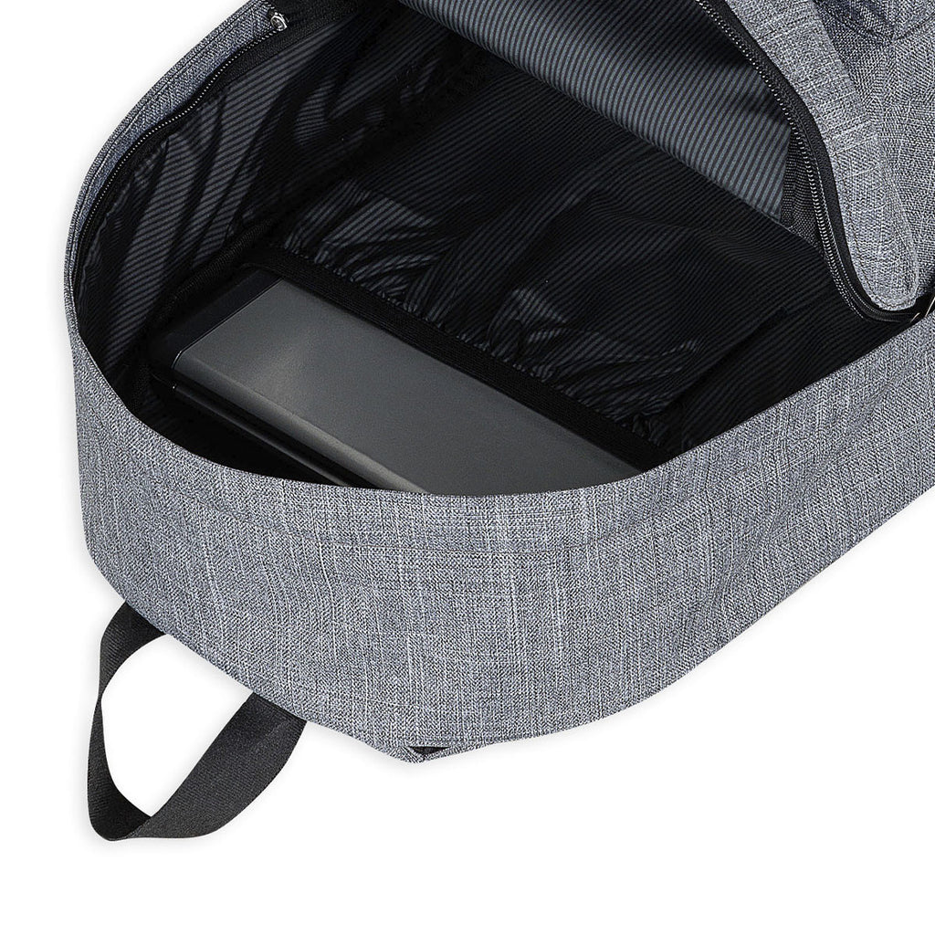 Mochila Herschel Classic Gris
