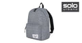 Mochila Herschel Classic Gris