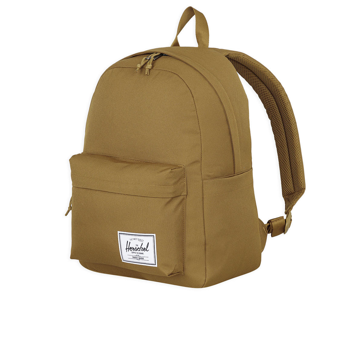 Mochila Herschel Classic Marron