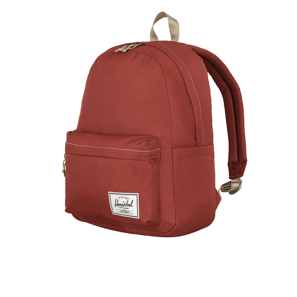 Mochila Herschel Classic Terracota