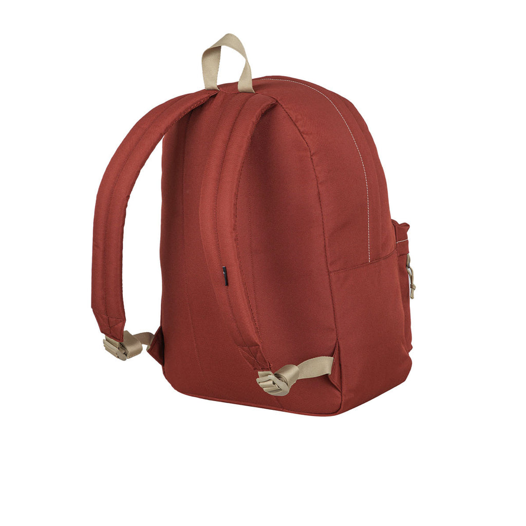 Mochila Herschel Classic Terracota